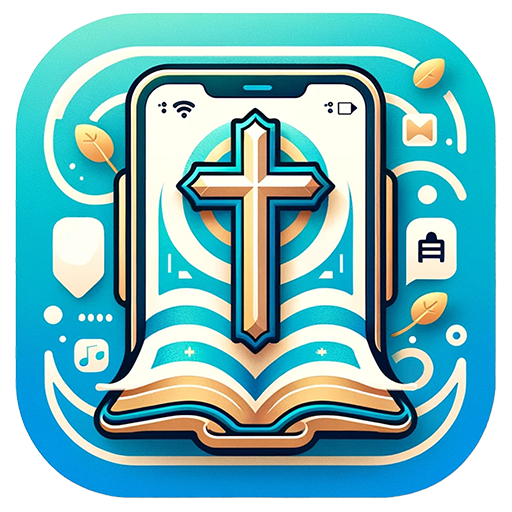 the HolyScroller logo